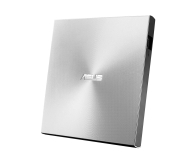 ASUS Napęd ZenDrive U8M USB-C srebrny SDRW-08U8M-U/SIL/G/AS/P2G - 704420 - zdjęcie 2